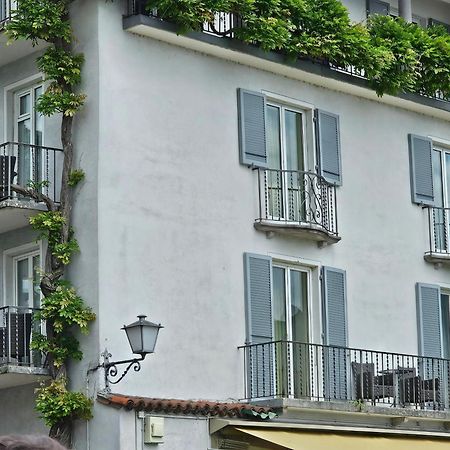 Ascona: Nostrana Apt. 2 Værelse billede
