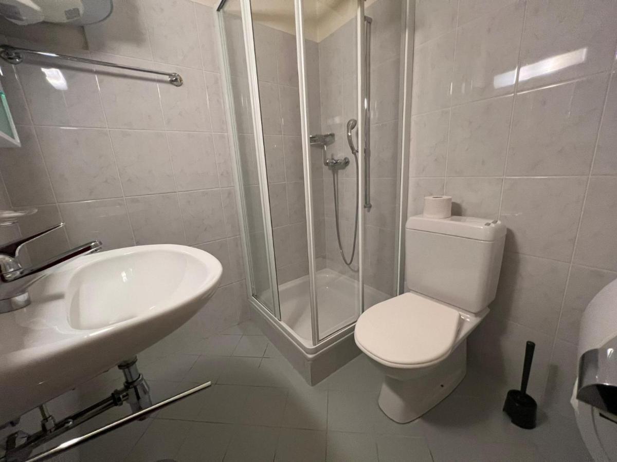Ascona: Nostrana Apt. 2 Eksteriør billede